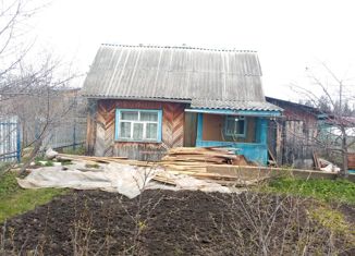 Дом на продажу, 52.7 м2, СНТ Октябрь, 11-я улица, 52