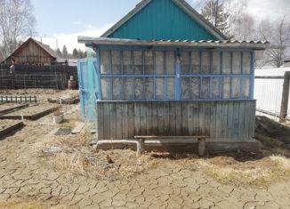 Продажа дома, 20 м2, садовое некоммерческое товарищество Глубокое