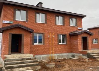 Продам таунхаус, 106.2 м2, Нефтекамск, Трактовая улица, 64Д/2