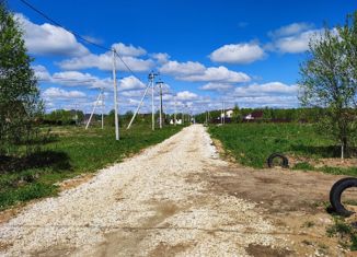 Продажа участка, 10 сот., деревня Корытово