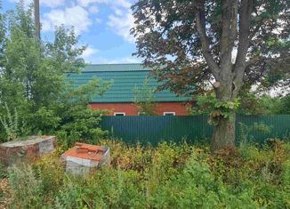 Продается дом, 150 м2, рабочий посёлок Волово, улица Ленина, 8