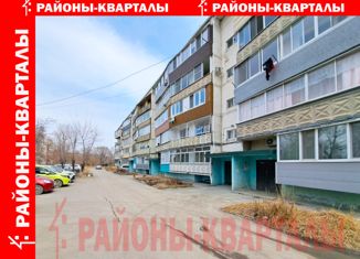 Продам 3-комнатную квартиру, 64.7 м2, Приморский край, Советская улица, 100