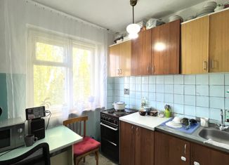 Двухкомнатная квартира на продажу, 44.1 м2, Среднеуральск, улица Строителей, 14