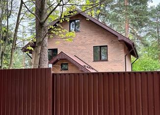 Продаю дом, 150 м2, дачный посёлок Кратово, улица Чехова, 23В