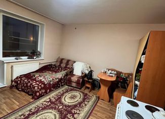 Продается квартира студия, 24.7 м2, посёлок Западный, Просторная улица, 6