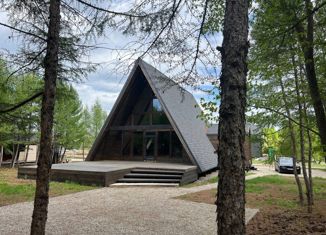 Продаю дом, 161 м2, садовые участки Урал, Центральная улица