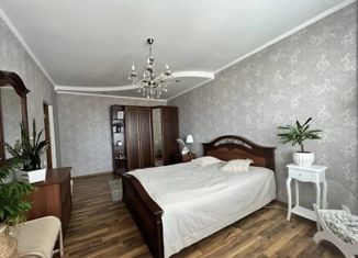 Двухкомнатная квартира на продажу, 55 м2, Краснодар, улица 70-летия Октября, 8, Юбилейный микрорайон