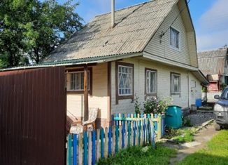 Участок на продажу, 8 сот., посёлок Светлый, СНТ Строитель-2, 135