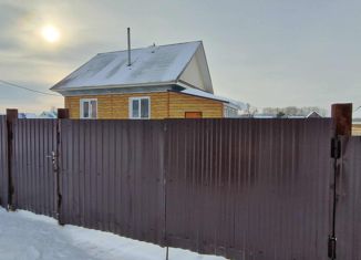 Продается дом, 56.1 м2, село Нижние Лемезы, Центральная улица, 85/1