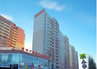 Продается однокомнатная квартира, 40.8 м2, Екатеринбург, Чкаловский район, Эскадронная улица, 29