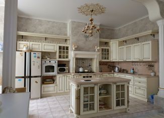 Дом на продажу, 298.9 м2, село Усть-Заостровка, Берёзовая улица