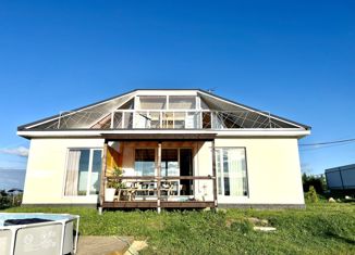 Продается дом, 155 м2, коттеджный посёлок Новая Екатериновка, Радищевская улица, 34