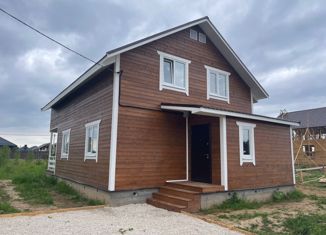 Продам дом, 145 м2, Наро-Фоминский городской округ, 46Н-06022