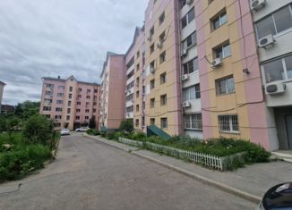 Продам двухкомнатную квартиру, 55.2 м2, Хабаровский край, улица Запарина, 155