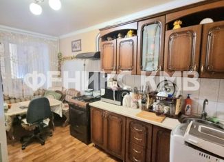 Продаю однокомнатную квартиру, 36 м2, посёлок Горячеводский, переулок Малиновского