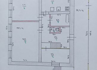 Дом на продажу, 129 м2, посёлок городского типа Кромы, площадь Освобождения