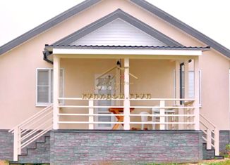 Продаю дом, 90.9 м2, деревня Алфёрово, Вишнёвая улица