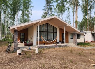 Продажа дома, 117.5 м2, посёлок Габиевский