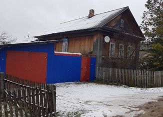 Продаю дом, 40 м2, посёлок Игра, улица Победы, 3