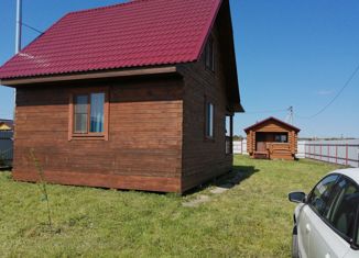 Продам дом, 86 м2, коттеджный посёлок Кузяево Парк