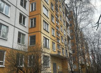 Продается однокомнатная квартира, 31 м2, Санкт-Петербург, метро Академическая, Северный проспект, 91к1