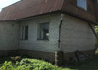 Продажа дома, 110 м2, деревня Николо-Черкизово, Сиреневая улица