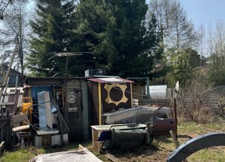 Продам дом, 20 м2, СНТ Зеленый мыс