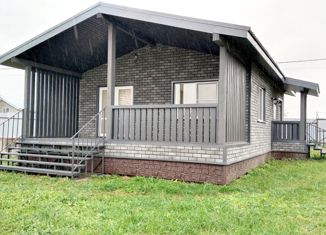 Продается дом, 90 м2, дачное некоммерческое партнерство Солнечный Берег - 2, Вишневая улица