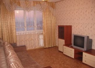Сдается однокомнатная квартира, 39 м2, село Клёново, улица Мичурина, 4