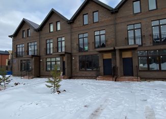 Продаю таунхаус, 119 м2, деревня Красный Поселок, Английский бульвар, 330