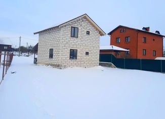 Продается дом, 111.4 м2, деревня Монделево, Карьерная улица