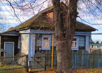 Продам дом, 50 м2, село Троицкая Слобода, улица Сергеева