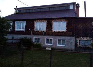 Продается дом, 160.6 м2, село Пыщуг, 34К-28