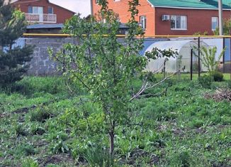 Продажа земельного участка, 6 сот., село Приютово, Приовражная улица