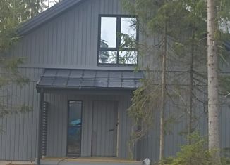 Дом на продажу, 62 м2, деревня Горная Шальдиха, Ольховая улица