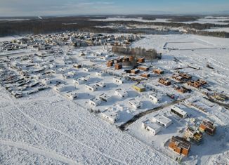 Продажа участка, 6.19 сот., посёлок Терема, улица Да Винчи, 9