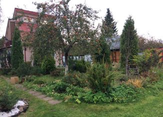 Дом на продажу, 34 м2, садоводческий массив Пупышево, 7-я линия