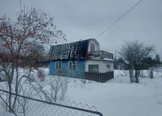 Продам дом, 46.6 м2, садоводческий массив № 4, СТ Берёзка, 4