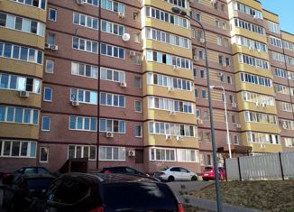 Продажа 2-ком. квартиры, 64.6 м2, Волгоград, улица Расула Гамзатова, 11, ЖК Новый