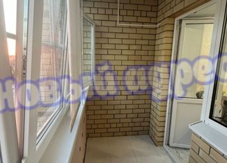 Продается однокомнатная квартира, 42 м2, Ейск, улица Свободы, 38/1