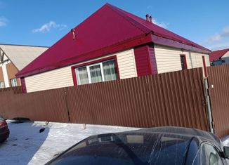 Продается дом, 160 м2, Алтайский край, Берестовая улица