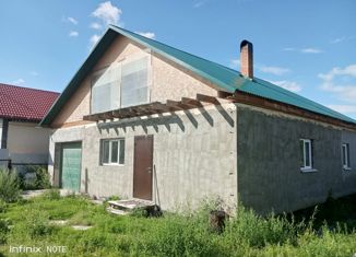 Дом на продажу, 90 м2, деревня Старая Ясачная, Советская улица