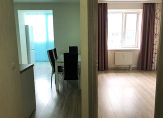 Продаю однокомнатную квартиру, 34 м2, Сыктывкар, улица Лыткина, 31, ЖК Орбита