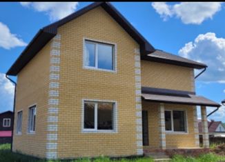 Дом на продажу, 142.6 м2, деревня Тойкино, улица Финская Деревня