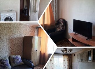 Двухкомнатная квартира в аренду, 37 м2, Валуйки, улица Космонавтов, 9