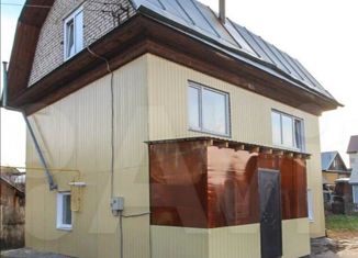 Продажа дома, 117.7 м2, Барнаул, Центральный район, улица Тачалова, 96