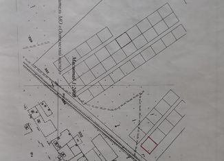 Продам земельный участок, 1225 сот., село Чапаево