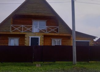 Дом на продажу, 118 м2, село Хомутово, улица Эдварда Станкевича, 77