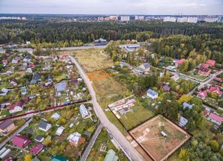 Продажа участка, 8.25 сот., деревня Баранцево, Овражная улица