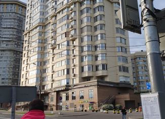 Продам 2-ком. квартиру, 46.6 м2, Москва, метро Молодёжная, Ярцевская улица, 32